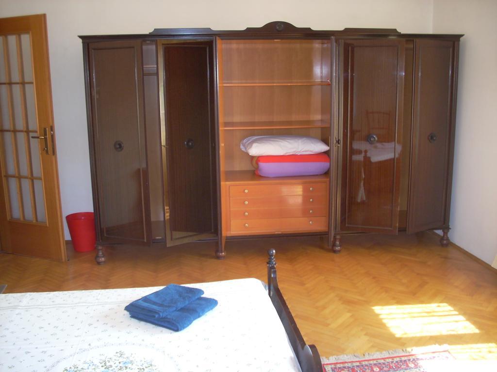 Bed And Breakfast Al Laghetto Basovizza Exterior photo