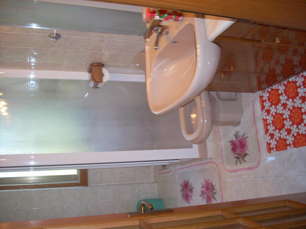 Bed And Breakfast Al Laghetto Basovizza Exterior photo