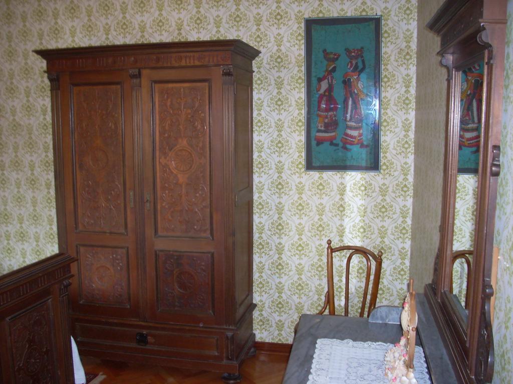 Bed And Breakfast Al Laghetto Basovizza Exterior photo