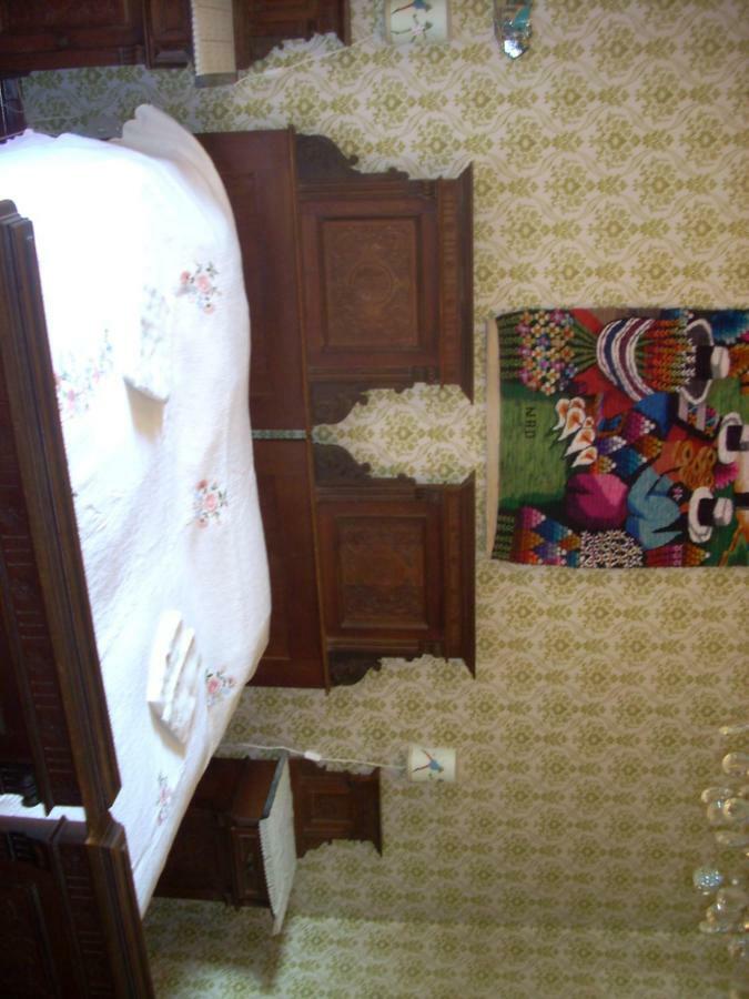 Bed And Breakfast Al Laghetto Basovizza Exterior photo